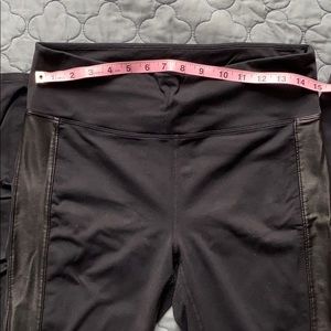 Athleta leggings